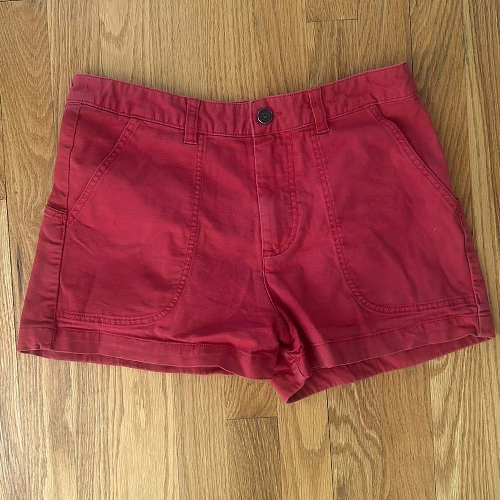 Patagonia Shorts